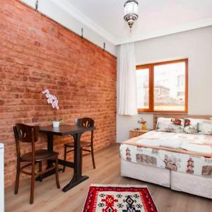 Standaard Appartement