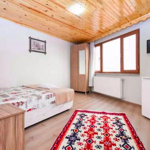 Studio met een King Size Bed
